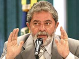 Президент Бразилии Луис Инасио Лула да Силва отправил в отставку министра обороны Валдира Пиреса