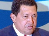 Уго Чавес обозвал католического иерарха "попугаем" и "клоуном"