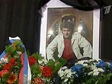 В четверг Москва прощается с мультипликатором Александром Татарским,скончавшимся в ночь на 22 июля в возрасте 56 лет от инфаркта