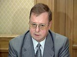 Накануне глава Счетной палаты Сергей Степашин заявил, что отношения между Британией и Россией ухудшились, возможно, в связи с вхождением "Газпрома" в проект "Сахалин-2". "Газпром" вошел в проект, возможно, не всем это понравилось, - сказал чиновник. Он да
