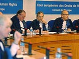 Жалобу представителя подмосковных протестантов рассмотрит сегодня Европейский суд по правам человека Жалобу представителя подмосковных протестантов рассмотрит сегодня Европейский суд по правам человека