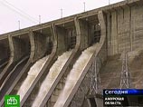 Природоохранный прокурор Амурской области возбудил уголовное дело по факту сверхнормативного сброса воды с Зейской ГЭС