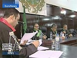 Ливия заявила официальный протест Болгарии в связи с помилованием болгарских медиков. Ливия заявила официальный протест Болгарии в связи с помилованием болгарских медиков.