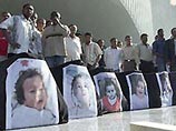 Напомним, накануне против помилования медиков выступили ливийские семьи Напомним, накануне против помилования медиков выступили ливийские семьи