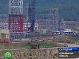 Ростехнадзор остановил почти законченное строительство газопровода с месторождения "Сахалин-2" Ростехнадзор остановил почти законченное строительство газопровода с месторождения "Сахалин-2"