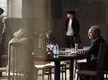 Новый фильм Никиты Михалкова "Двенадцать разгневанных мужчин" включен в конкурсную программу 64-го Венецианского международного кинофестиваля