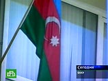О согласии на переговоры заявил на брифинге в Баку замминистра иностранных дел Азербайджана Араз Азимов 