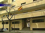 Подозреваемого русского "шпиона" в Испании заключили под стражу без права выхода под залог. На допросах он молчит Подозреваемого русского "шпиона" в Испании заключили под стражу без права выхода под залог. На допросах он молчит
