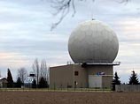 Конгресс США урезал финансирование программы по созданию ПРО: в Европе ассигнуется только радар в Чехии
