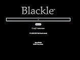 У Google появился "черный брат": Blackle экономит энергию за счет темного монитора У Google появился "черный брат": Blackle экономит энергию за счет темного монитора