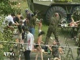 "Матери Беслана" получили улику: первый взрыв в день штурма прогремел вне захваченного спортзала "Матери Беслана" получили улику: первый взрыв в день штурма прогремел вне захваченного спортзала