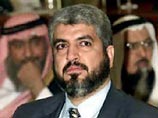 Лидер "Хамаса" переговорил с Москвой перед визитом в РФ главы ПА