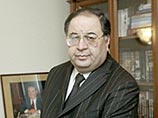 Алишер Усманов может стать владельцем около 40% акций "Мегафона" чтобы погасить конфликт, затронувший Путина Алишер Усманов может стать владельцем около 40% акций "Мегафона" чтобы погасить конфликт, затронувший Путина