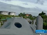 "ГАЗ" представил легкий двухместный "сити-вэн" "ГАЗ" представил легкий двухместный "сити-вэн"