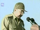 США отвергли предложение и.о. президента Кубы Рауля Кастро о диалоге