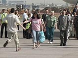Назревает конфликт между Болгарией и Ливией из-за "дела врачей" Назревает конфликт между Болгарией и Ливией из-за "дела врачей"