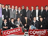 на втором месте оказалась труппа юмористов Comedy Club (по доходам (4,4 млн долларов юмористы лишь на 11-й позиции). на втором месте оказалась труппа юмористов Comedy Club (по доходам (4,4 млн долларов юмористы лишь на 11-й позиции).
