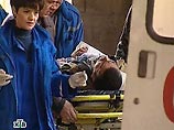 Пострадавшего сразу же направили в операционную. Мужчина потерял очень много крови: оказались задеты легкое и артерия. Врачи боролись за жизнь больше двух недель Пострадавшего сразу же направили в операционную. Мужчина потерял очень много крови: оказались задеты легкое и артерия. Врачи боролись за жизнь больше двух недель