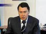 Бывший зять президента Казахстана утверждает, что государство становится монархическим и полицейским