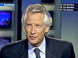 Бывшему премьеру Франции предъявлены обвинения: де Вильпен мог оклеветать нынешнего президента Саркози Бывшему премьеру Франции предъявлены обвинения: де Вильпен мог оклеветать нынешнего президента Саркози