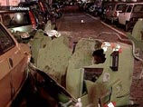 Террористы нацелились на Италию, используя франчайзинг от "Аль-Каиды" Террористы нацелились на Италию, используя франчайзинг от "Аль-Каиды"