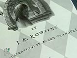 41-летняя Роулинг верит в то, что ее книгами про Гарри Поттера будут зачитываться еще долгие годы, но при этом она не питает иллюзий относительно повторения такого успеха.     