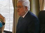 Аббас ищет поддержки Москвы в деле создания палестинского государства