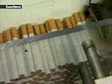 Руководство крупнейшей в РФ табачной фабрики обвинили в уклонении от уплаты налогов в крупном размере Руководство крупнейшей в РФ табачной фабрики обвинили в уклонении от уплаты налогов в крупном размере