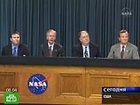 Официальный представитель космического агентства заявила, что в NASA к этим инцидентам отнеслись "крайне серьезно", и как только станут известны детали внутреннего расследования, примут необходимые меры по недопущению подобного впредь