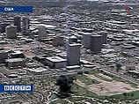 Четыре человека погибли в пятницу в результате произошедшего в центре города Финикс (штат Аризона)