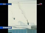 В Финиксе столкнулись два вертолета местных телекомпаний - четверо погибших В Финиксе столкнулись два вертолета местных телекомпаний - четверо погибших