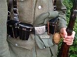 В Эстонии собираются на очередной слет ветераны дивизии СС В Эстонии собираются на очередной слет ветераны дивизии СС