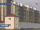 Сотрудниками правоохранительных органов задержаны четыре человека, которые подозреваются в совершении нападения на здание УФСБ РФ по Ингушетии в Магасе