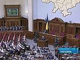 Верховная Рада собирается на внеочередную сессию для изменения Конституции
Верховная Рада собирается на внеочередную сессию для изменения Конституции