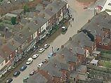 Ущерб от наводнения в Британии составил 5 млрд долларов 