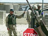 В Афганистане в боях с талибами погибли трое солдат НАТО