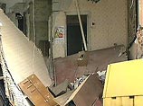 Взрыв газа обрушил перекрытия в жилом доме в Кировской области - двое погибших Взрыв газа обрушил перекрытия в жилом доме в Кировской области - двое погибших