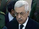 Аббас едет в Москву за поддержкой в борьбе с "Хамасом"