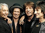 Rolling Stones дали единственный концерт в Петербурге Rolling Stones дали единственный концерт в Петербурге