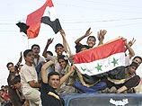 Правительство Ирака не хочет брать под контроль объекты, восстановленные американцами