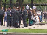 В Москве на день ВМФ усилены меры безопасности В Москве на день ВМФ усилены меры безопасности