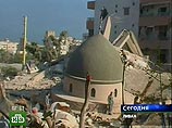 Лидер "Хизбаллах": мы расстроили американское видение "нового Ближнего Востока" Лидер "Хизбаллах": мы расстроили американское видение "нового Ближнего Востока"