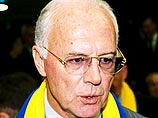 Кайзер Франц: у Англии нет конкурентов в борьбе за ЧМ-2018 по футболу Кайзер Франц: у Англии нет конкурентов в борьбе за ЧМ-2018 по футболу