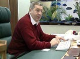 Гуцериев продает "Русснефть", чтобы не пойти по пути Ходорковского Гуцериев продает "Русснефть", чтобы не пойти по пути Ходорковского