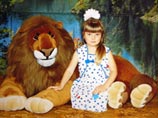 За помощь в расследовании убийства  8-летней девочки из Кемерова объявлено вознаграждение