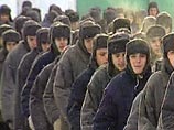 Число заключенных в России достигло самого высокого показателя за последние 5 лет