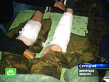 Одним из нападавших на лагерь экологов под Ангарском был сын сопредседателя местной экологической организации Одним из нападавших на лагерь экологов под Ангарском был сын сопредседателя местной экологической организации