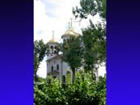Патриарх почтил в Звенигороде память воинов-защитников Москвы