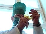 В Киргизии врачей обвинили в заражении 14 человек ВИЧ В Киргизии врачей обвинили в заражении 14 человек ВИЧ