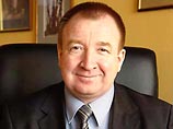 Роскосмосу сменили пресс-секретаря, Панарин уволился "по собственному желанию" Роскосмосу сменили пресс-секретаря, Панарин уволился "по собственному желанию"